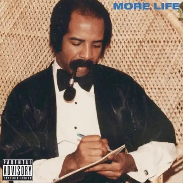 Instrumental: Drake - Portland